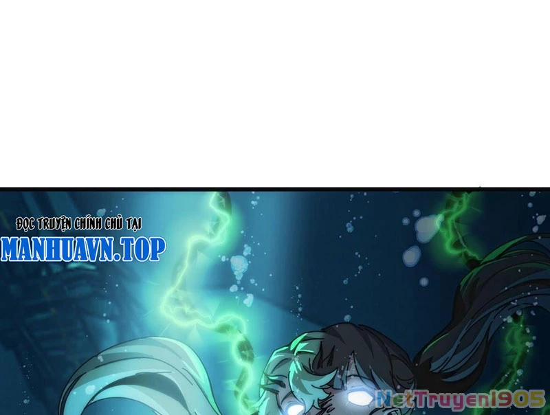 Ta dựa vào tu tiên xưng bá tận thế Chapter 11 - Trang 2