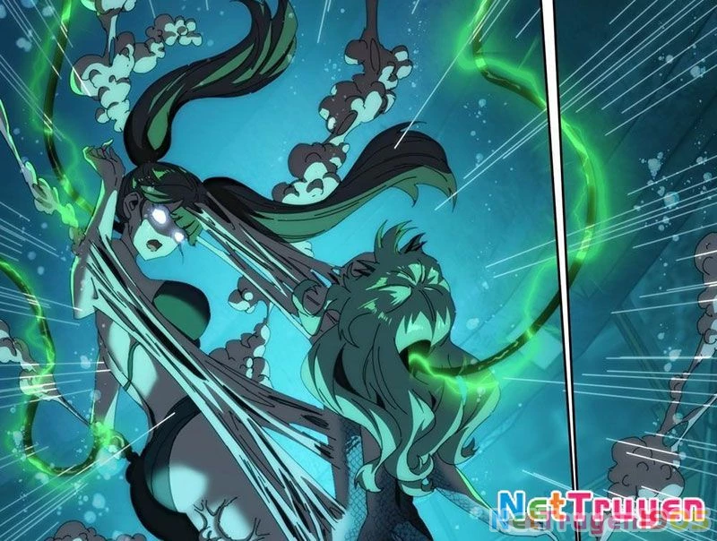 Ta dựa vào tu tiên xưng bá tận thế Chapter 11 - Trang 2