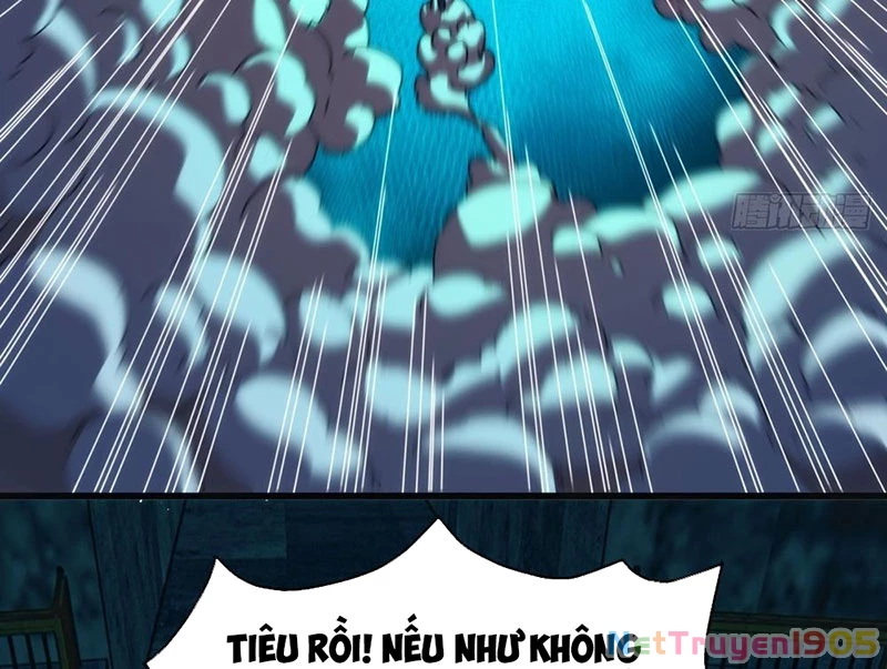 Ta dựa vào tu tiên xưng bá tận thế Chapter 11 - Trang 2