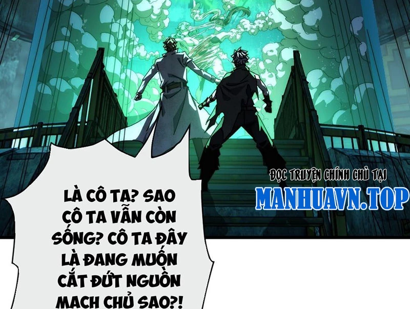 Ta dựa vào tu tiên xưng bá tận thế Chapter 11 - Trang 2