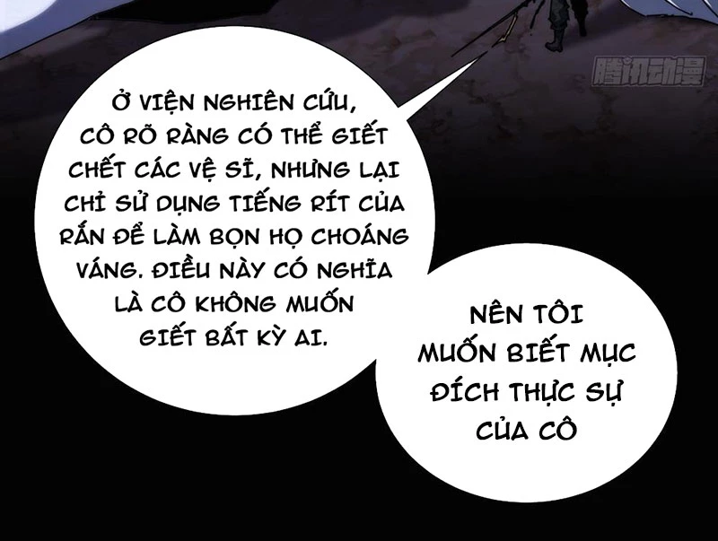 Ta dựa vào tu tiên xưng bá tận thế Chapter 11 - 55