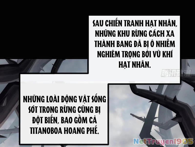 Ta dựa vào tu tiên xưng bá tận thế Chapter 11 - Trang 2