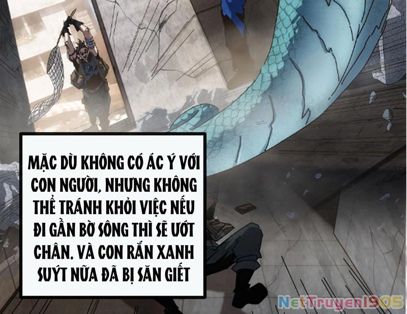 Ta dựa vào tu tiên xưng bá tận thế Chapter 11 - 65