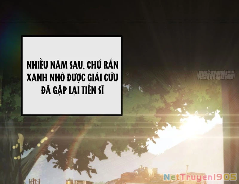 Ta dựa vào tu tiên xưng bá tận thế Chapter 11 - Trang 2