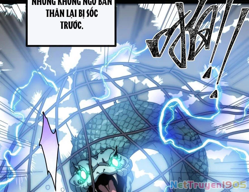 Ta dựa vào tu tiên xưng bá tận thế Chapter 11 - Trang 2
