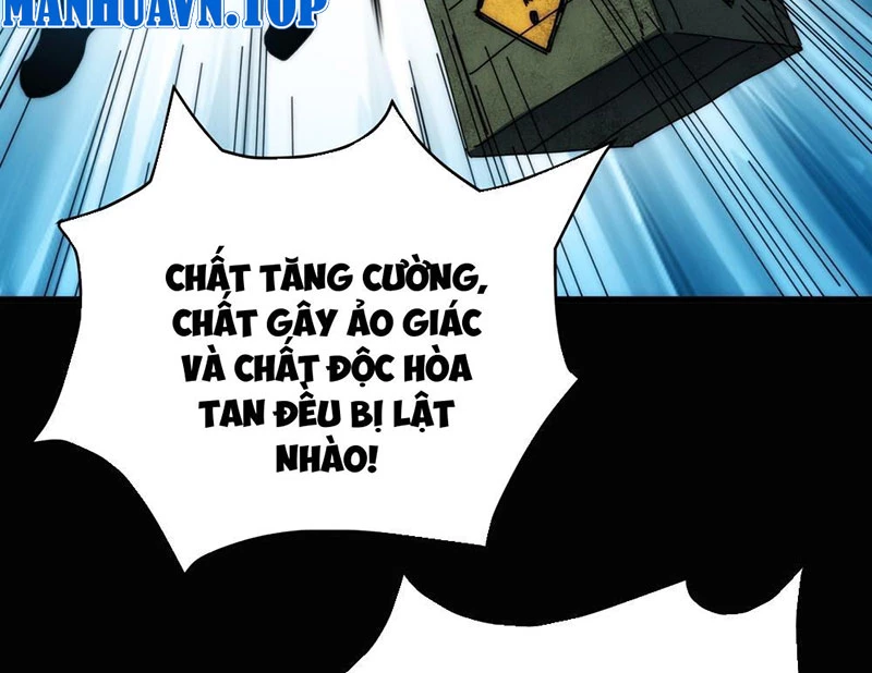 Ta dựa vào tu tiên xưng bá tận thế Chapter 11 - 85