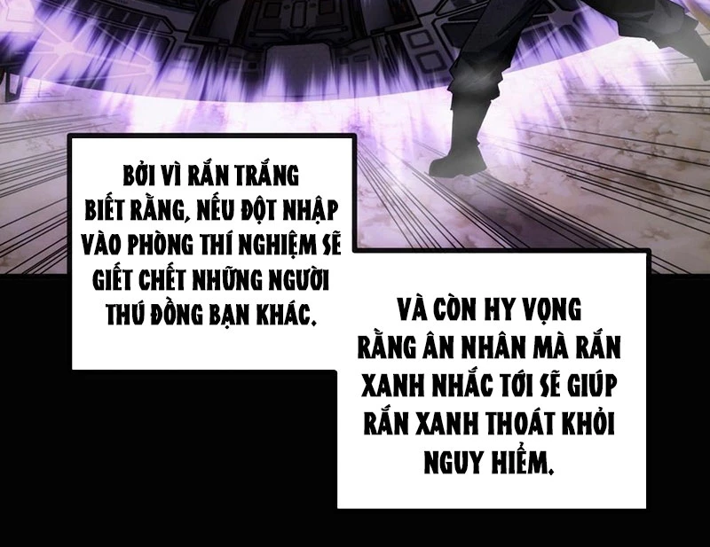 Ta dựa vào tu tiên xưng bá tận thế Chapter 11 - Trang 2