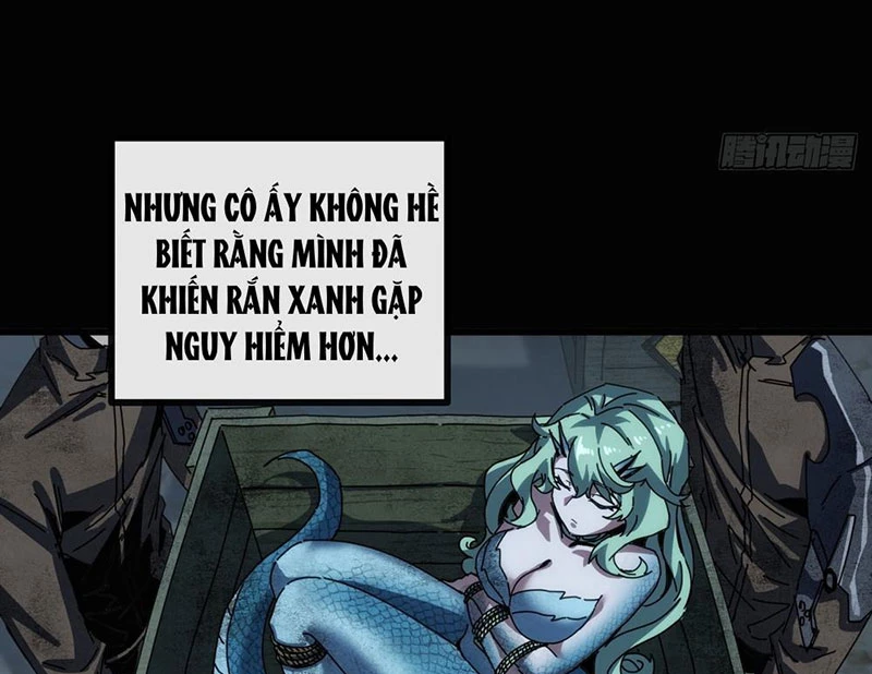 Ta dựa vào tu tiên xưng bá tận thế Chapter 11 - 95