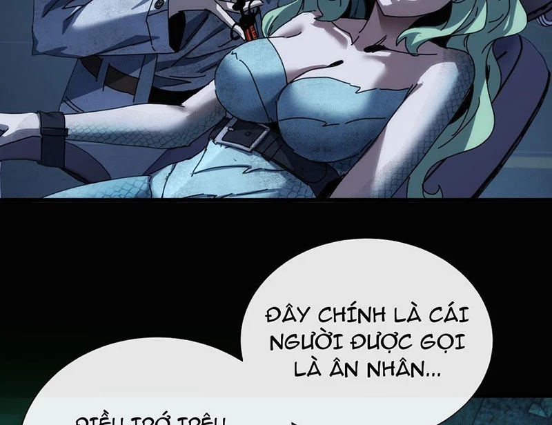 Ta dựa vào tu tiên xưng bá tận thế Chapter 11 - 97