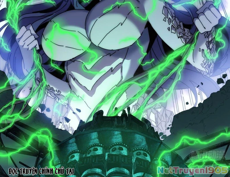 Ta dựa vào tu tiên xưng bá tận thế Chapter 11 - Trang 2