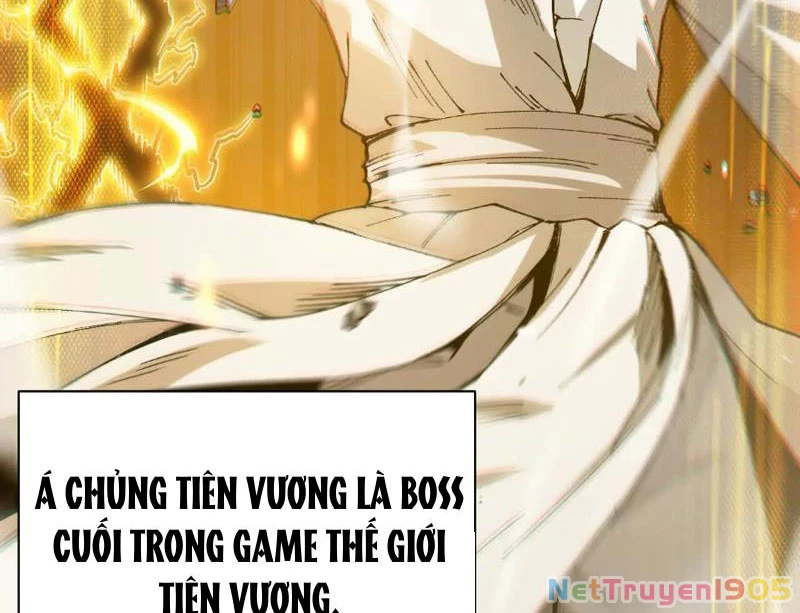 Tiên Vương Thú Liệp Pháp Tắc Chapter 1 - Trang 2
