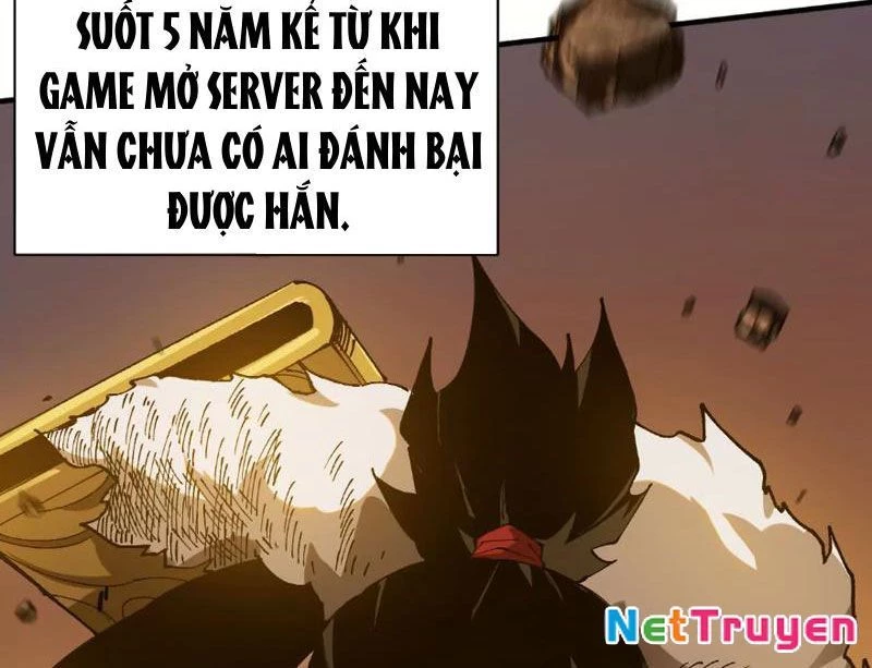 Tiên Vương Thú Liệp Pháp Tắc Chapter 1 - Trang 2