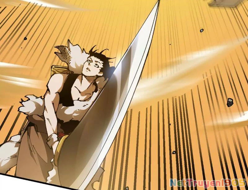 Tiên Vương Thú Liệp Pháp Tắc Chapter 1 - Trang 2