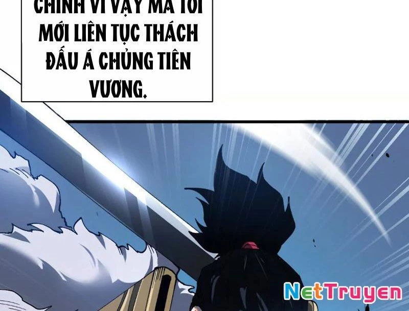 Tiên Vương Thú Liệp Pháp Tắc Chapter 1 - Trang 2