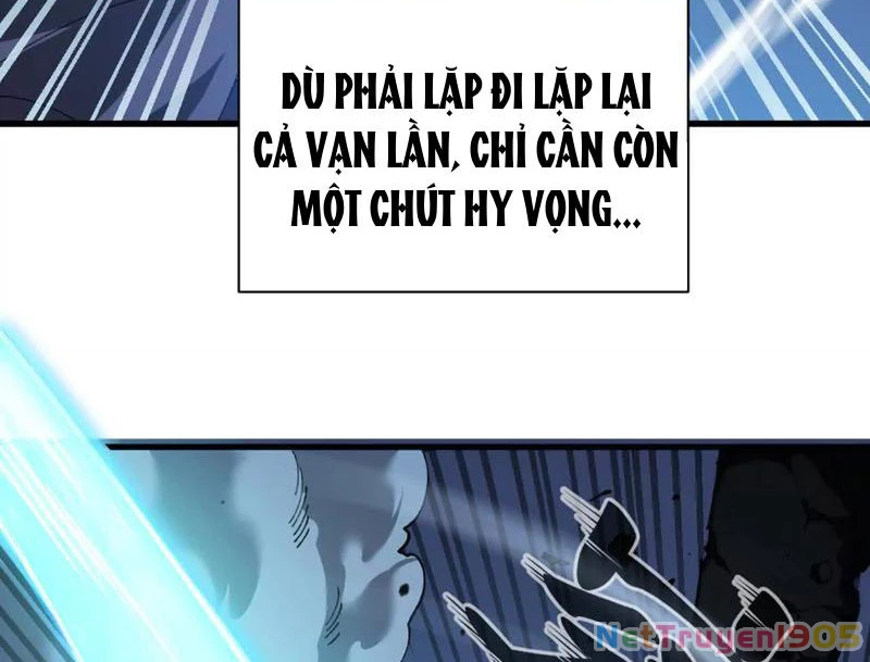 Tiên Vương Thú Liệp Pháp Tắc Chapter 1 - Trang 2