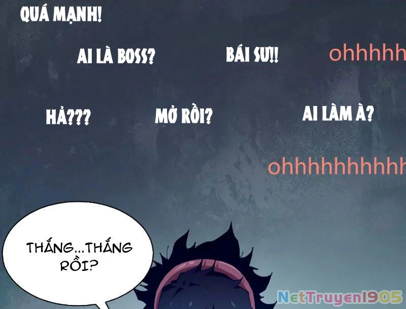 Tiên Vương Thú Liệp Pháp Tắc Chapter 1 - Trang 2