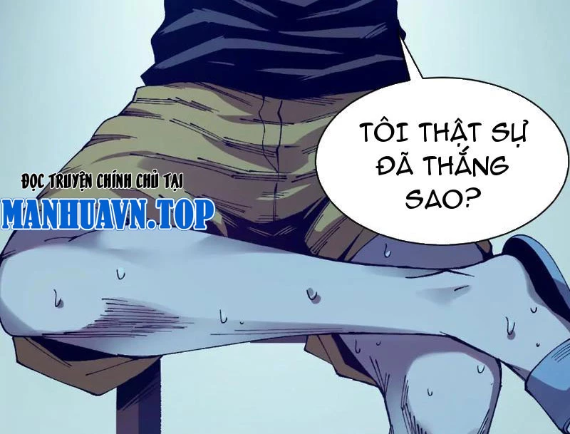 Tiên Vương Thú Liệp Pháp Tắc Chapter 1 - Trang 2