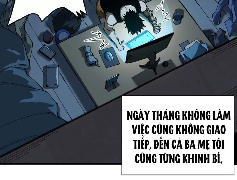 Tiên Vương Thú Liệp Pháp Tắc Chapter 1 - Trang 2