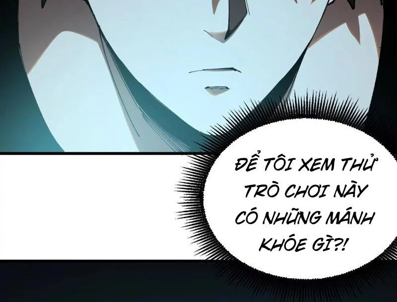 Tiên Vương Thú Liệp Pháp Tắc Chapter 1 - Trang 2