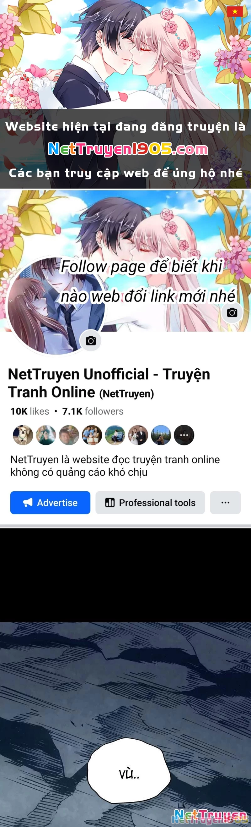 Tiên Vương Thú Liệp Pháp Tắc Chapter 2 - 1