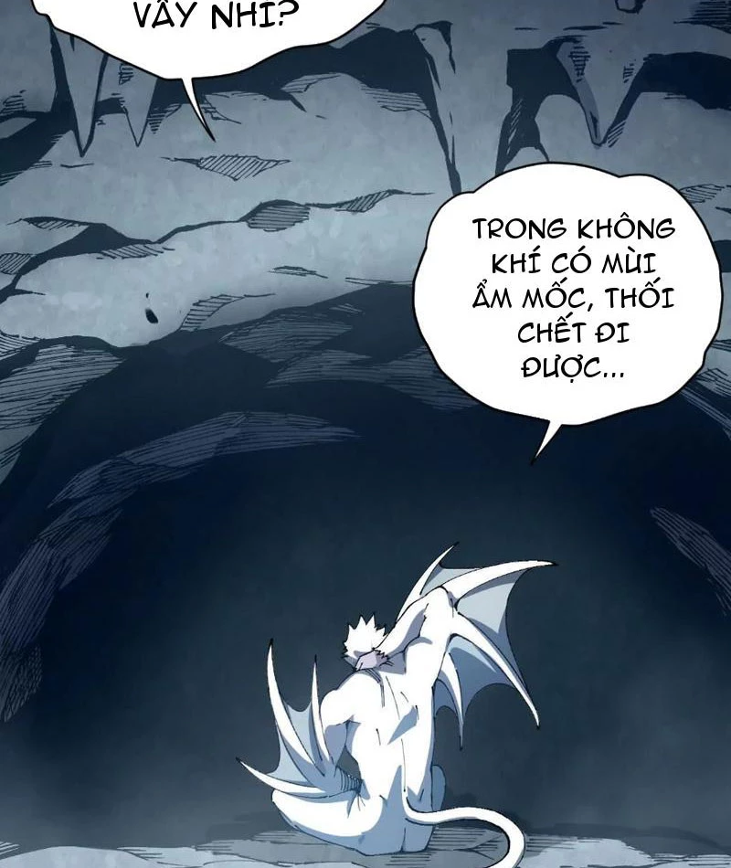 Tiên Vương Thú Liệp Pháp Tắc Chapter 2 - Trang 2