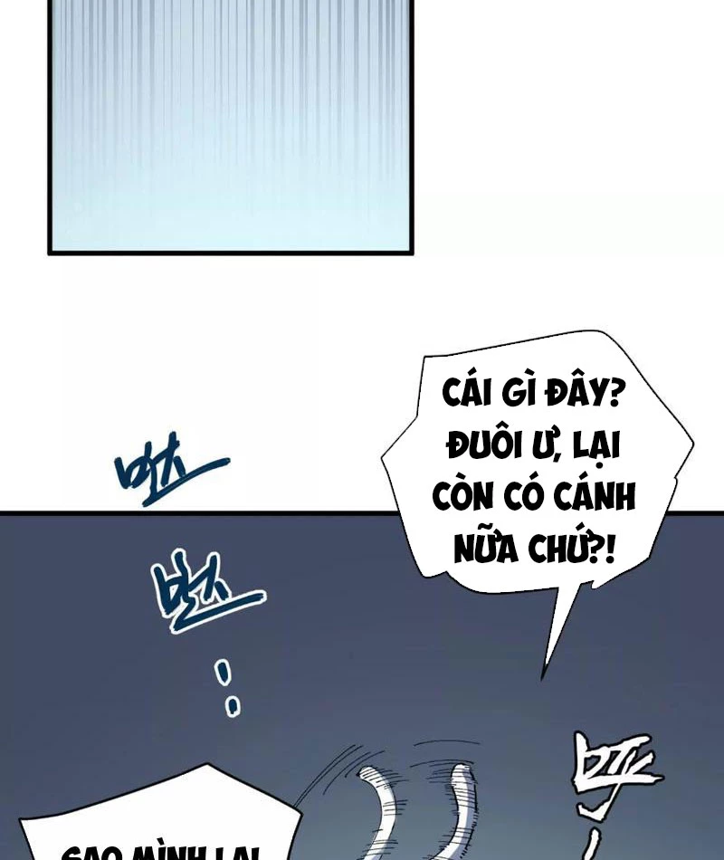 Tiên Vương Thú Liệp Pháp Tắc Chapter 2 - Trang 2