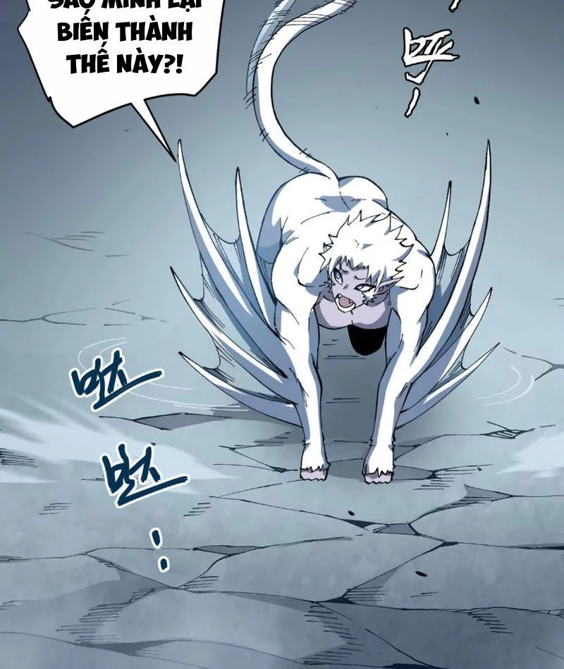 Tiên Vương Thú Liệp Pháp Tắc Chapter 2 - Trang 2