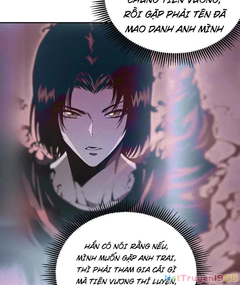 Tiên Vương Thú Liệp Pháp Tắc Chapter 2 - Trang 2