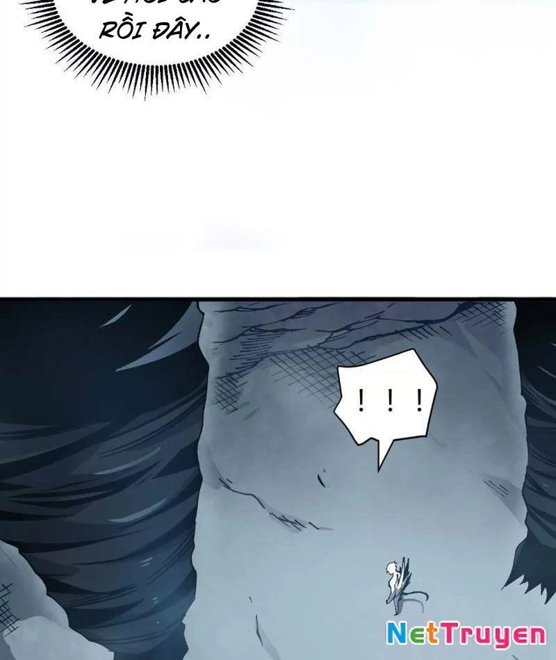Tiên Vương Thú Liệp Pháp Tắc Chapter 2 - Trang 2