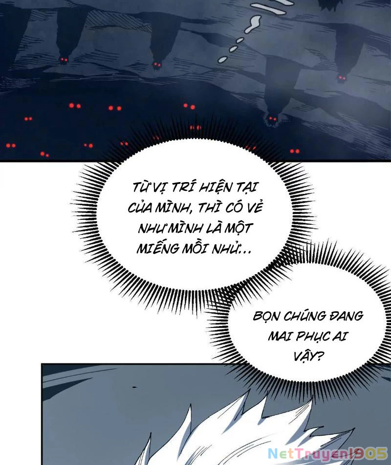 Tiên Vương Thú Liệp Pháp Tắc Chapter 2 - Trang 2