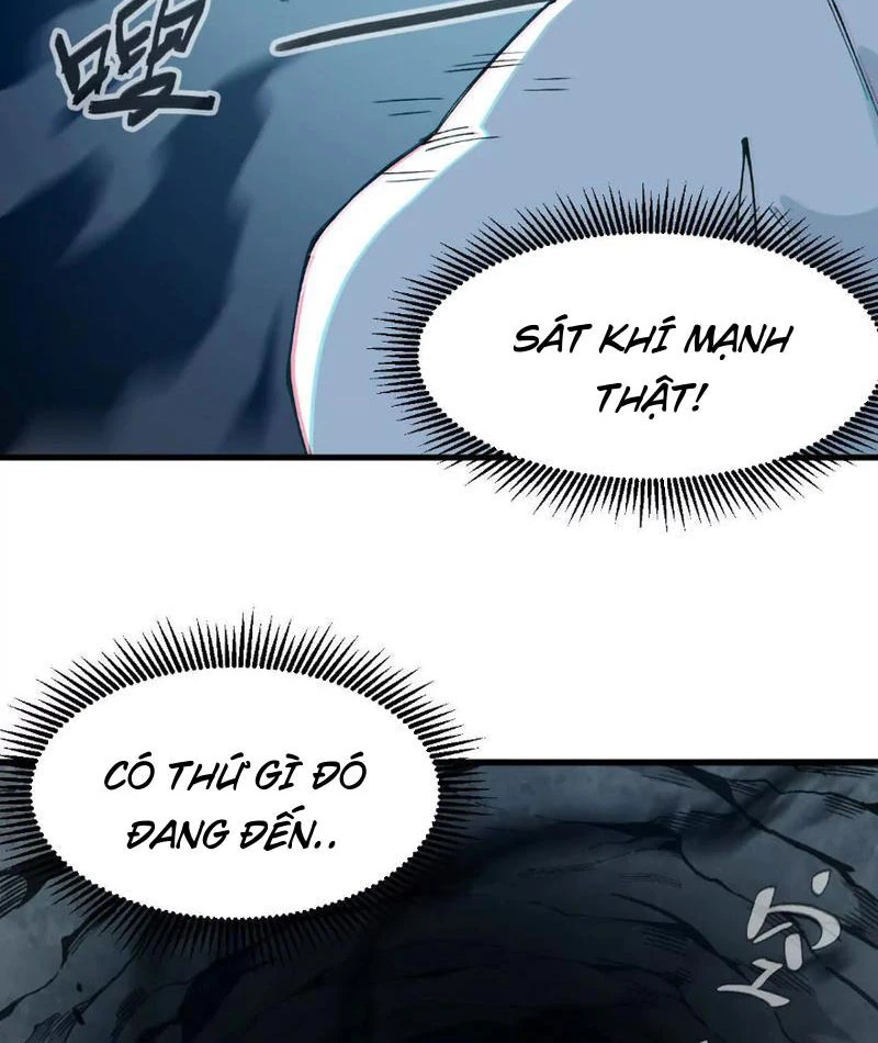 Tiên Vương Thú Liệp Pháp Tắc Chapter 2 - Trang 2