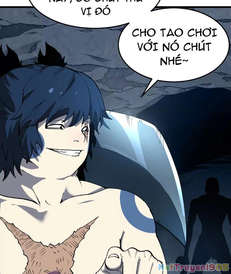 Tiên Vương Thú Liệp Pháp Tắc Chapter 2 - Trang 2