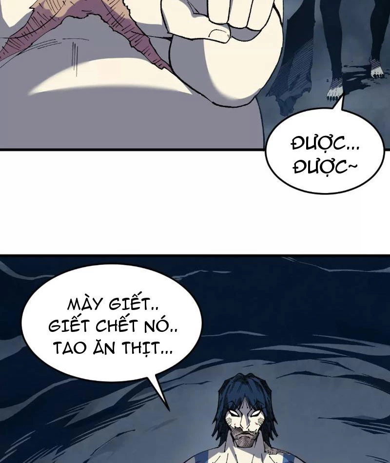 Tiên Vương Thú Liệp Pháp Tắc Chapter 2 - Trang 2