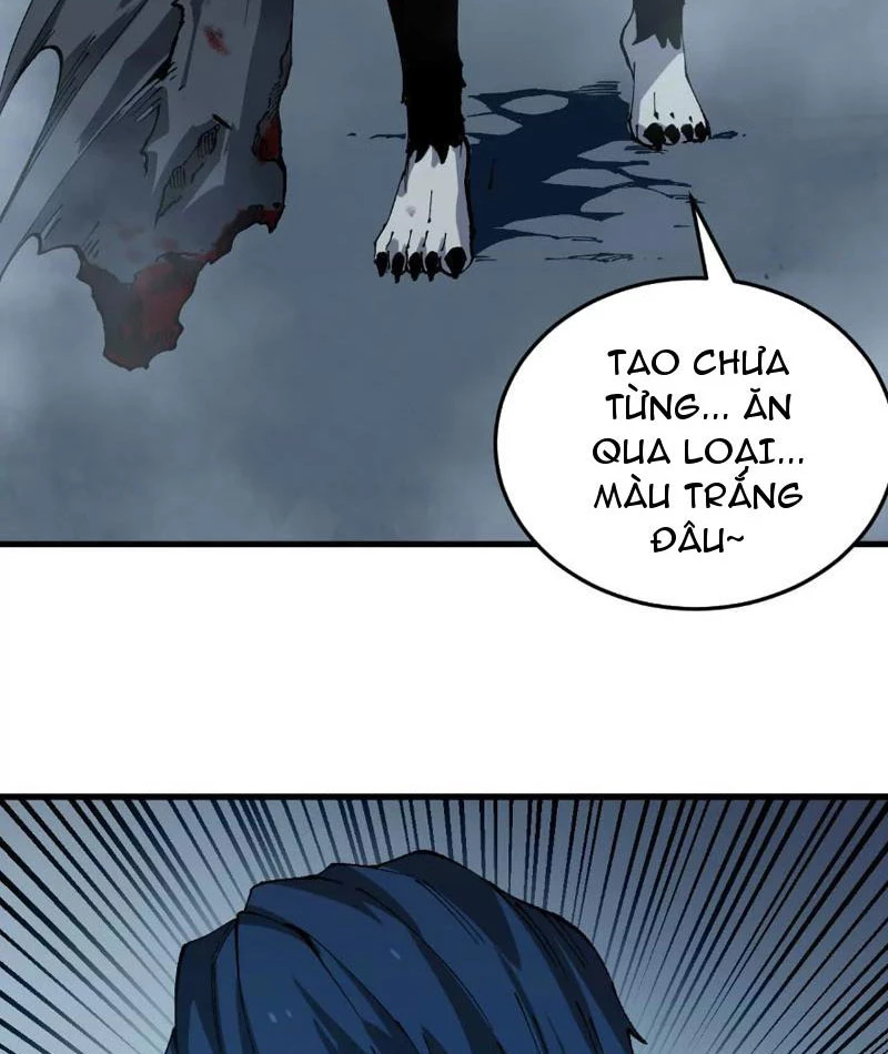 Tiên Vương Thú Liệp Pháp Tắc Chapter 2 - Trang 2