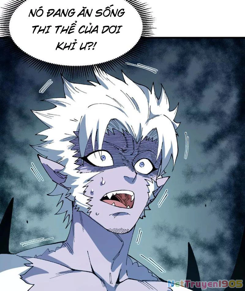 Tiên Vương Thú Liệp Pháp Tắc Chapter 2 - Trang 2