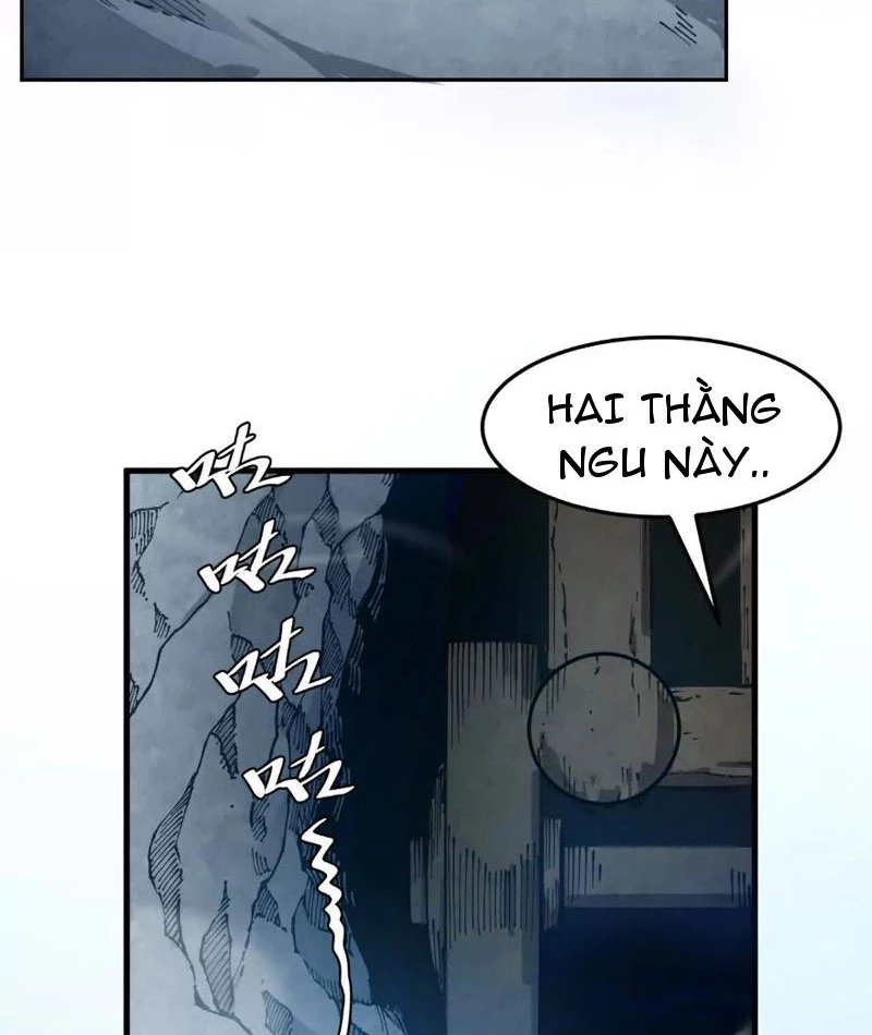 Tiên Vương Thú Liệp Pháp Tắc Chapter 2 - Trang 2