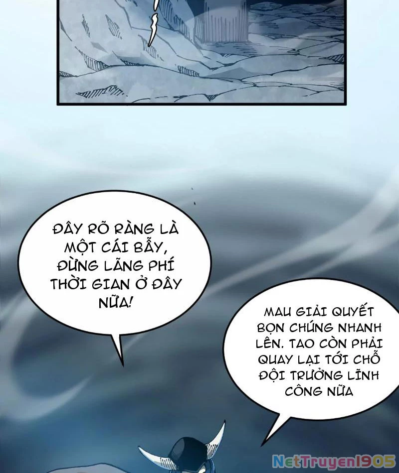 Tiên Vương Thú Liệp Pháp Tắc Chapter 2 - Trang 2