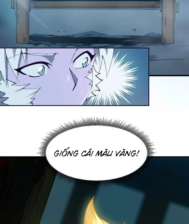 Tiên Vương Thú Liệp Pháp Tắc Chapter 2 - Trang 2