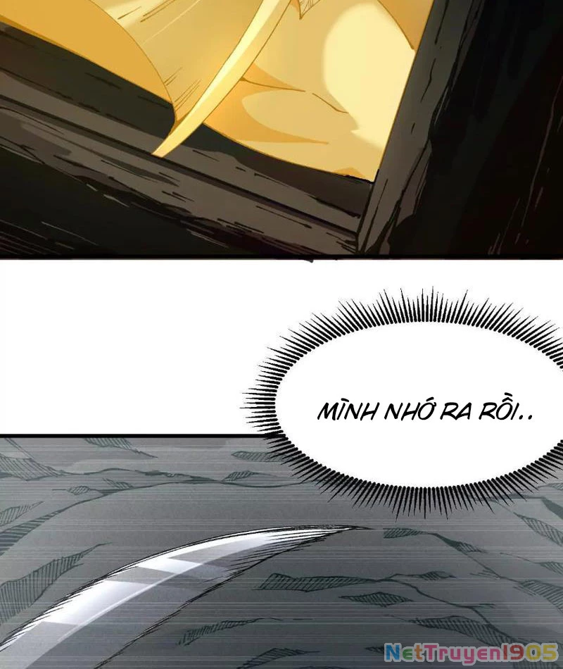 Tiên Vương Thú Liệp Pháp Tắc Chapter 2 - Trang 2