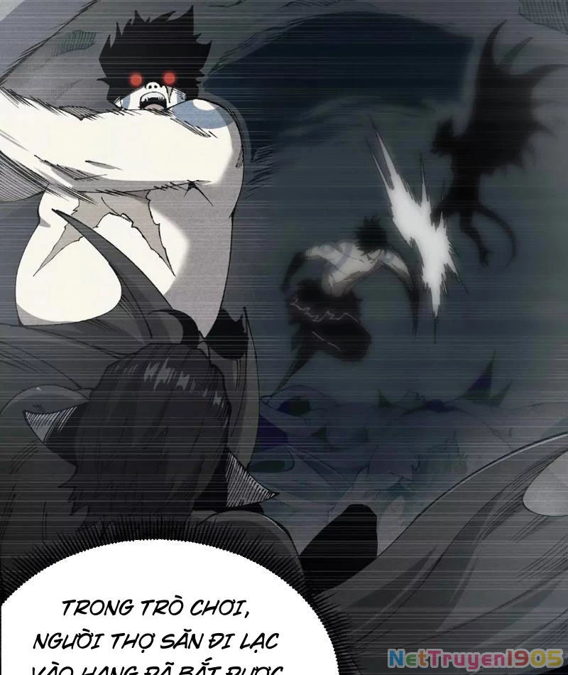 Tiên Vương Thú Liệp Pháp Tắc Chapter 2 - Trang 2