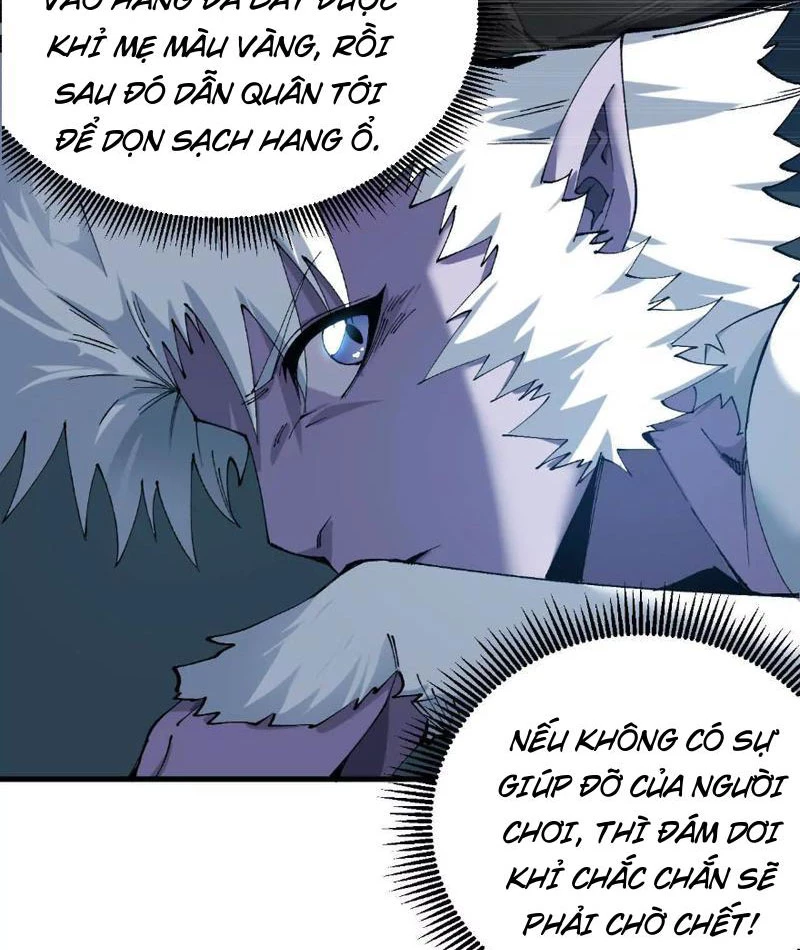 Tiên Vương Thú Liệp Pháp Tắc Chapter 2 - Trang 2