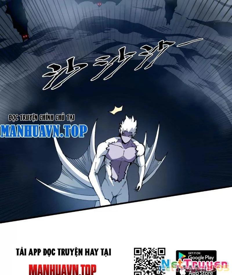 Tiên Vương Thú Liệp Pháp Tắc Chapter 2 - Trang 2