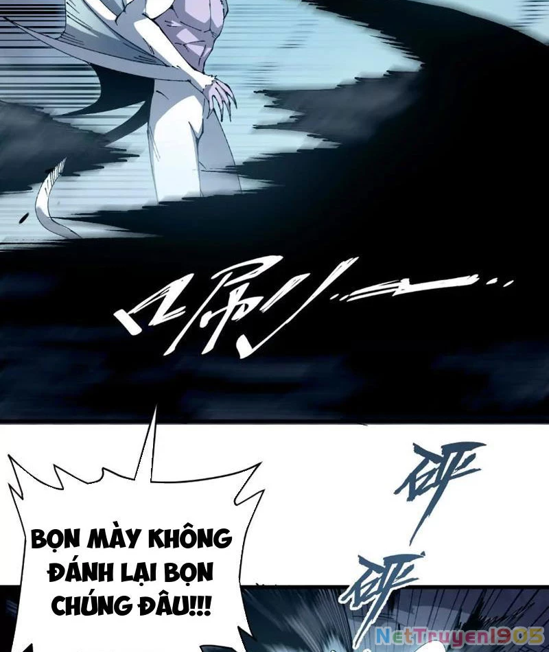 Tiên Vương Thú Liệp Pháp Tắc Chapter 2 - Trang 2