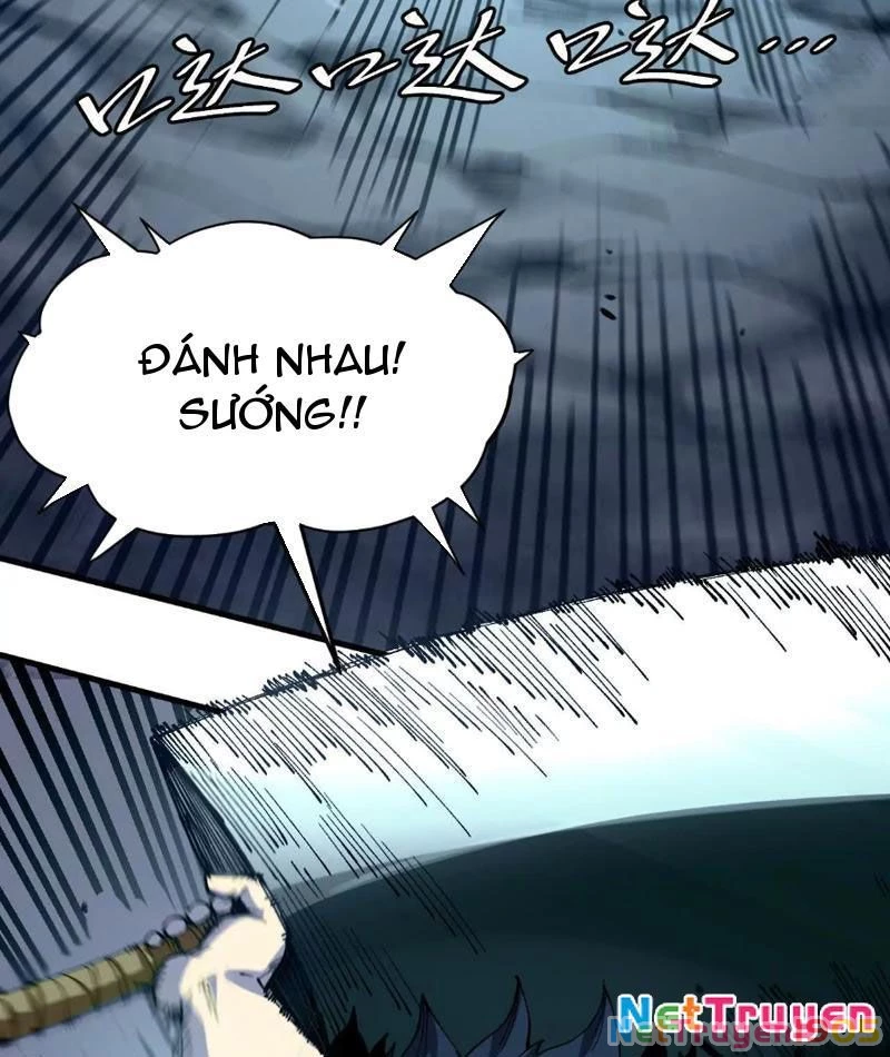 Tiên Vương Thú Liệp Pháp Tắc Chapter 2 - Trang 2