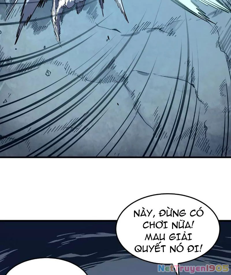 Tiên Vương Thú Liệp Pháp Tắc Chapter 2 - Trang 2