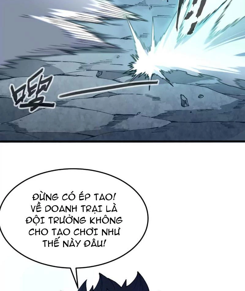 Tiên Vương Thú Liệp Pháp Tắc Chapter 2 - Trang 2