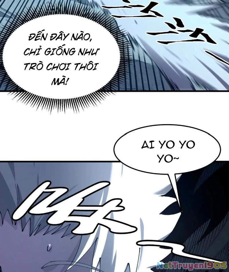 Tiên Vương Thú Liệp Pháp Tắc Chapter 2 - Trang 2