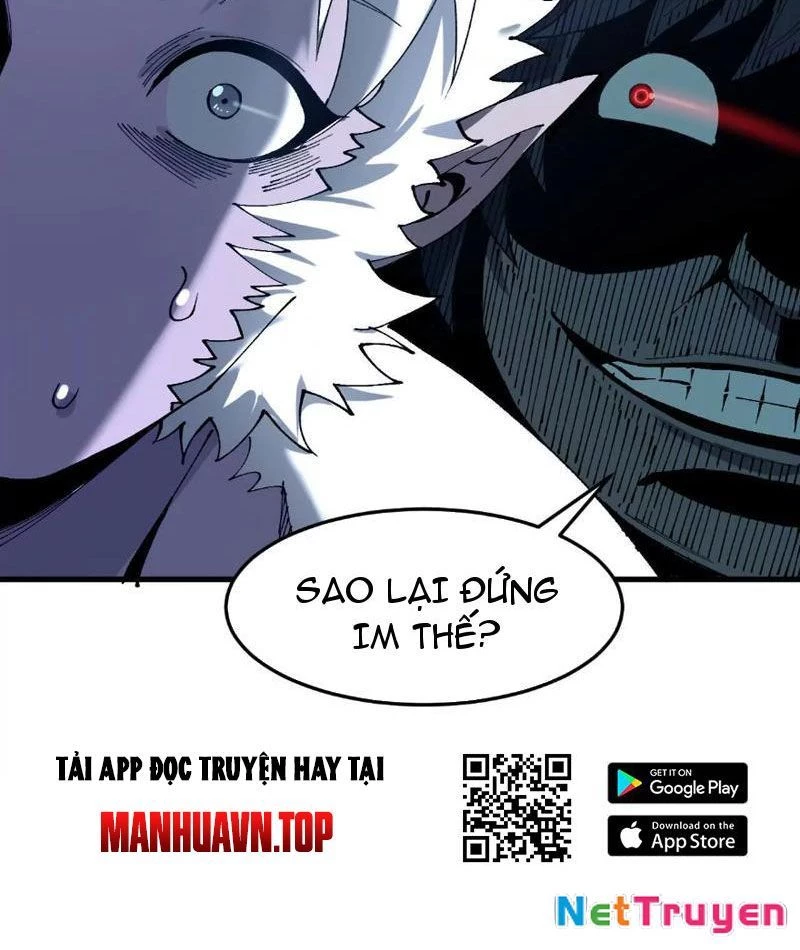 Tiên Vương Thú Liệp Pháp Tắc Chapter 2 - Trang 2