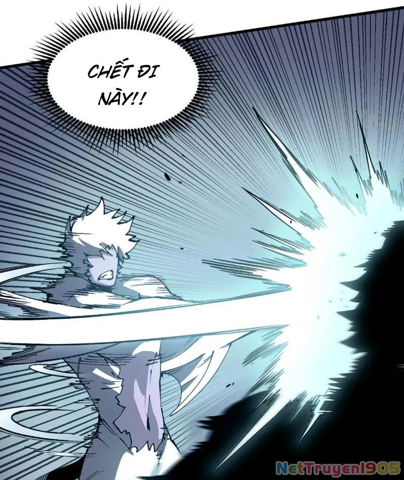 Tiên Vương Thú Liệp Pháp Tắc Chapter 2 - Trang 2
