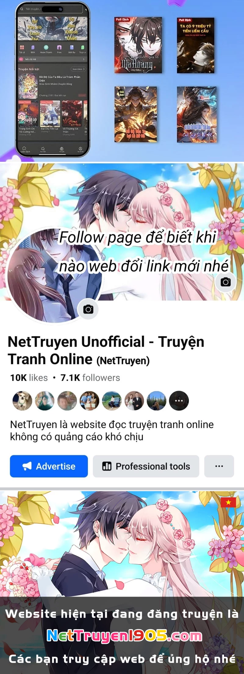 Tiên Vương Thú Liệp Pháp Tắc Chapter 2 - Trang 2